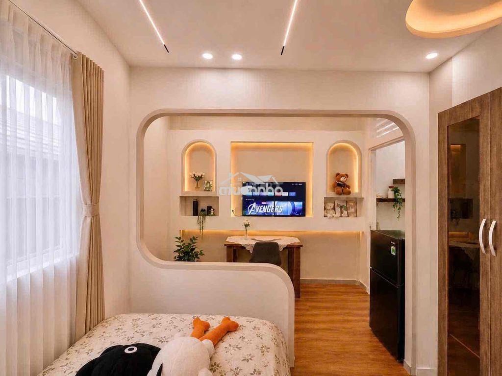 💎Studio siêu đẹp ngay đường nguyễn trọng tuyển💎 - 2