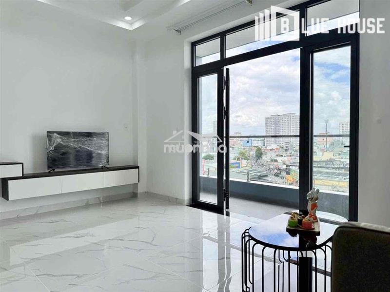 Bancol 1pn ngay tại thoại ngọc hầu