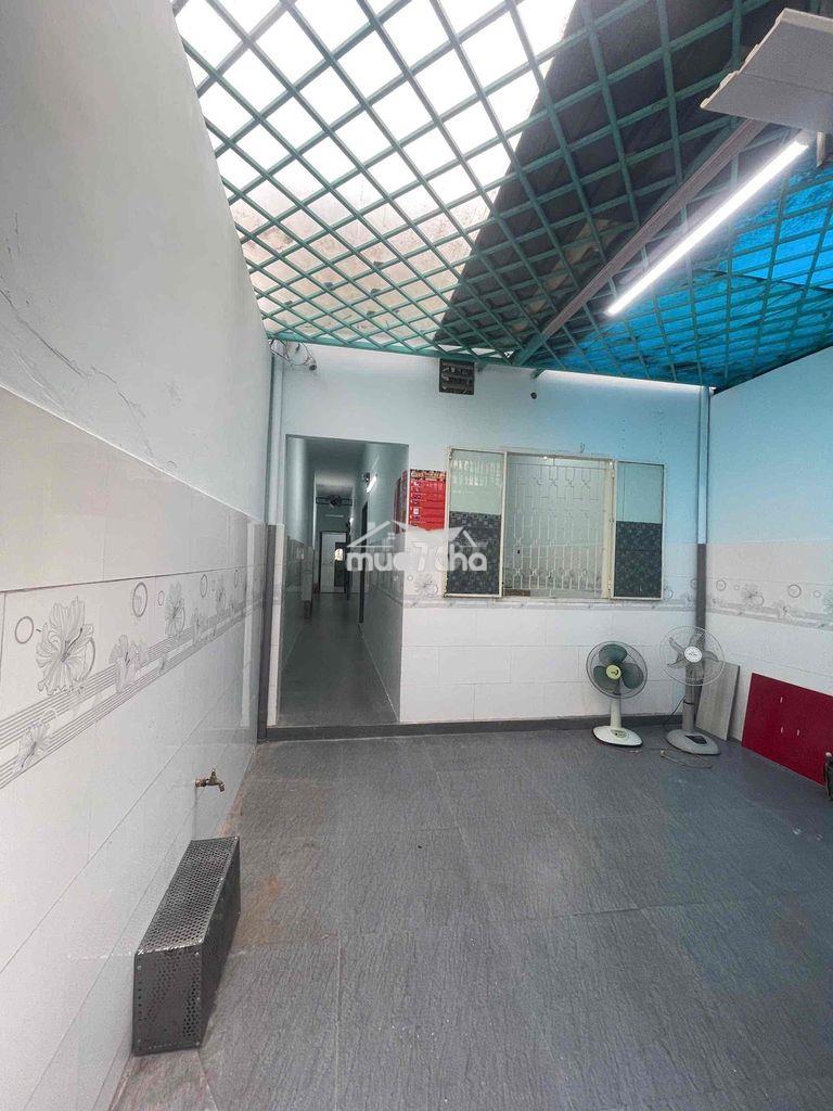 Cho thuê nhà nguyên căn sát mt ung văn khiêm - 2