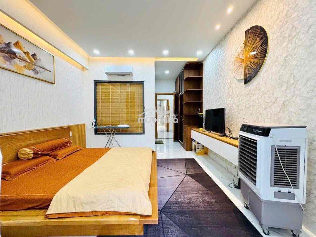 Cho thuê nhà hxt 31/2a ung văn khiêm phường 25 bình thạnh - 3