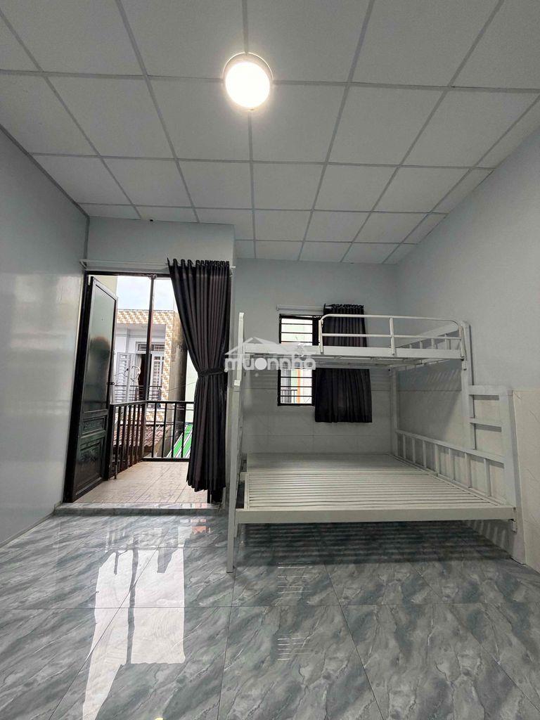 Cho thuê phòng trọ có ban công - 3