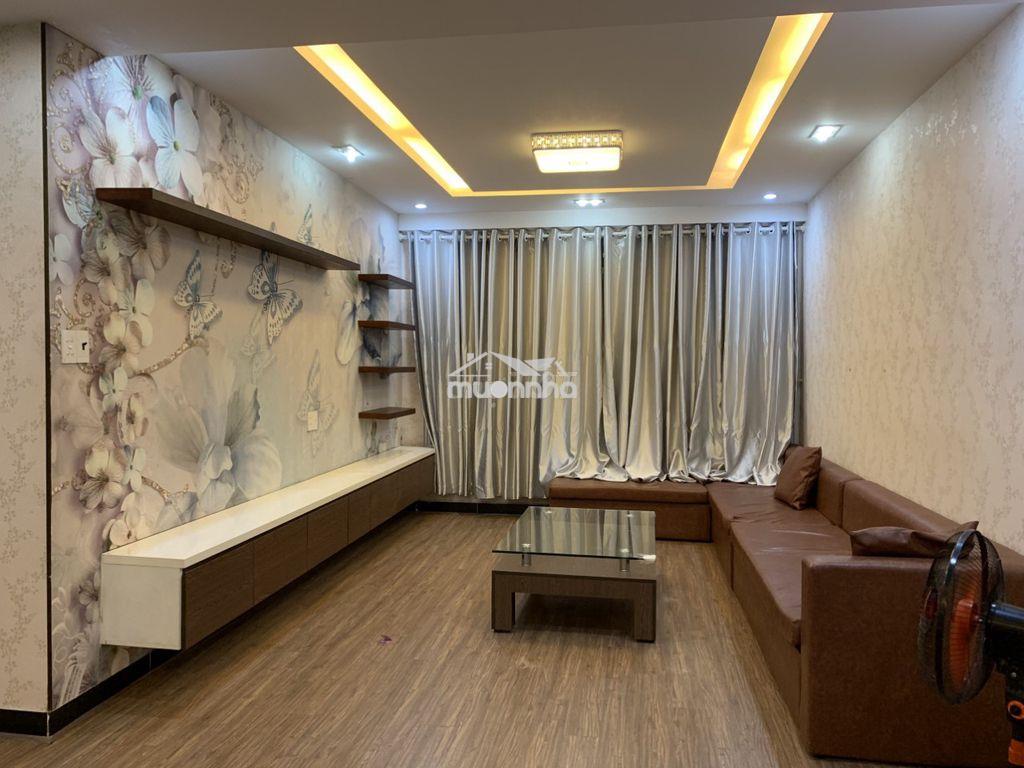 Bán căn hộ giai việt- 82m2 shr - giá tốt: 4 tỷ 500 - 2