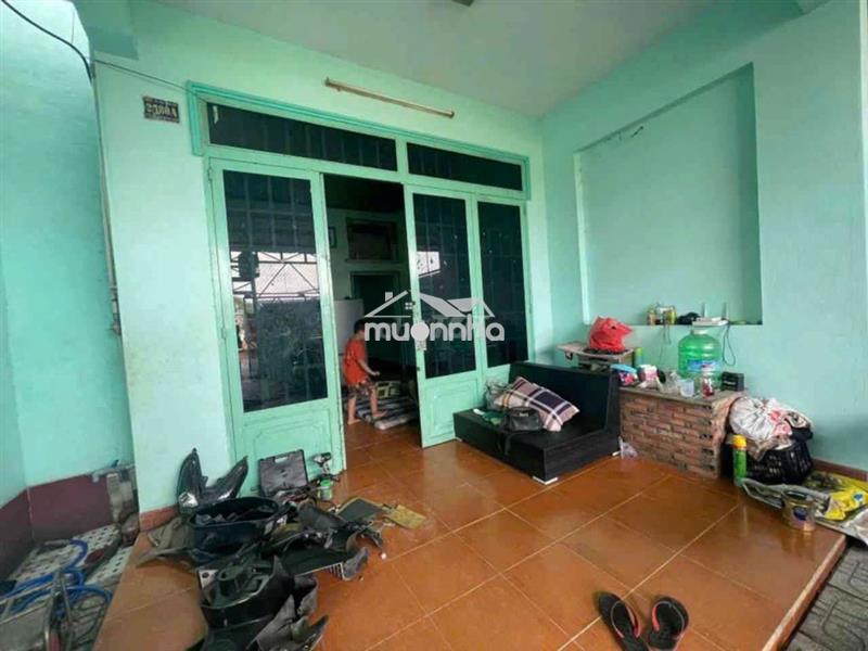 Bán nhà 108m, 1 trệt, 3pn đường dương công khi xuân thới sơn, hóc môn 