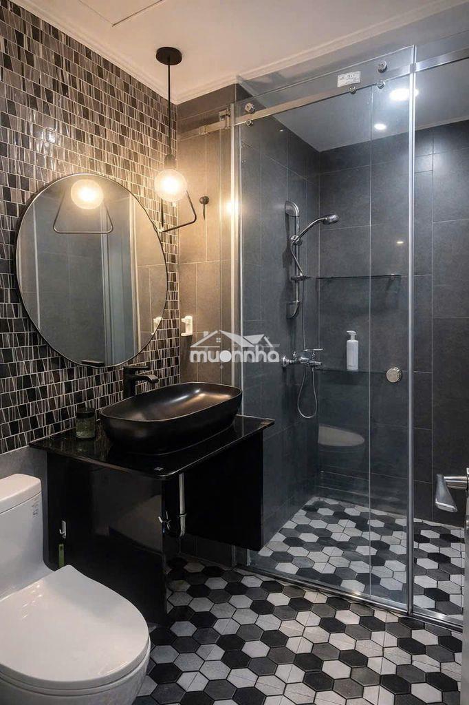 Căn hộ the manor 100m 3pn 2wc full nội thất - 2