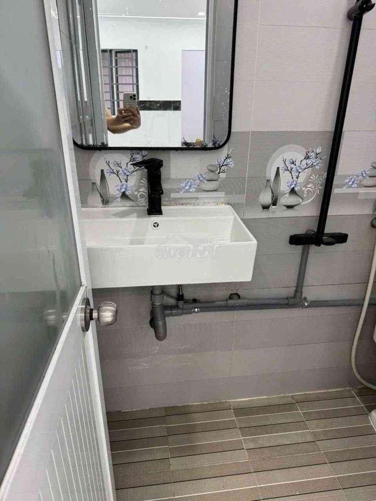 Nhà đẹp 2 tầng 46m² lê văn khương q12 2.55 tỷ - 4