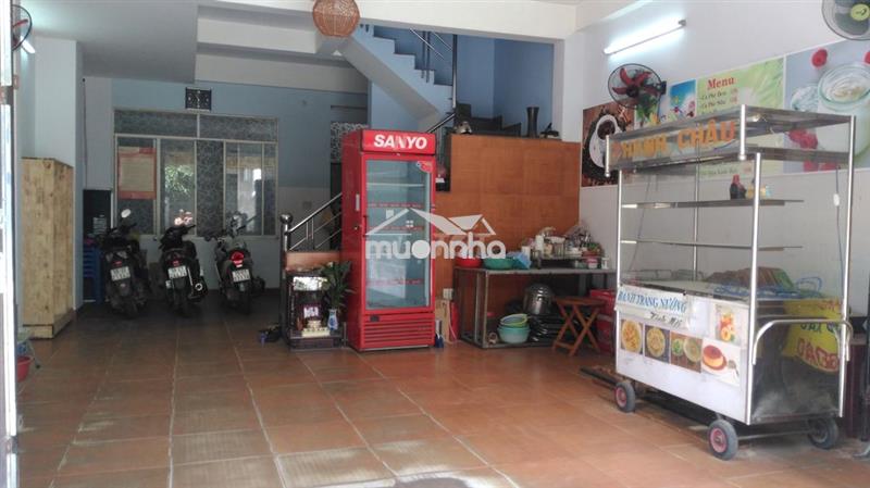 Phòng trọ cho thuê bàu cát giá rẻ