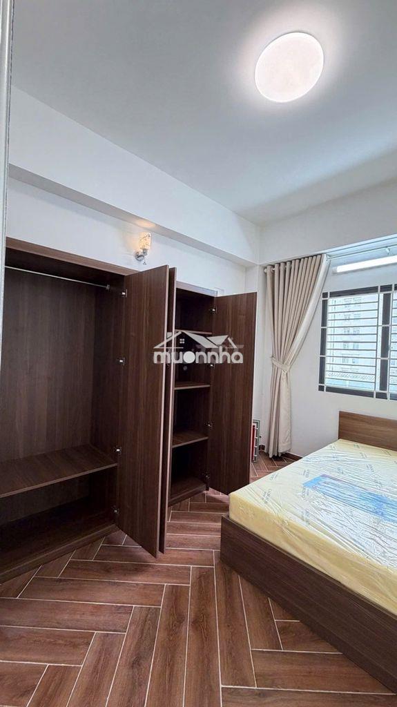 Bán căn hộ 66m² - 4
