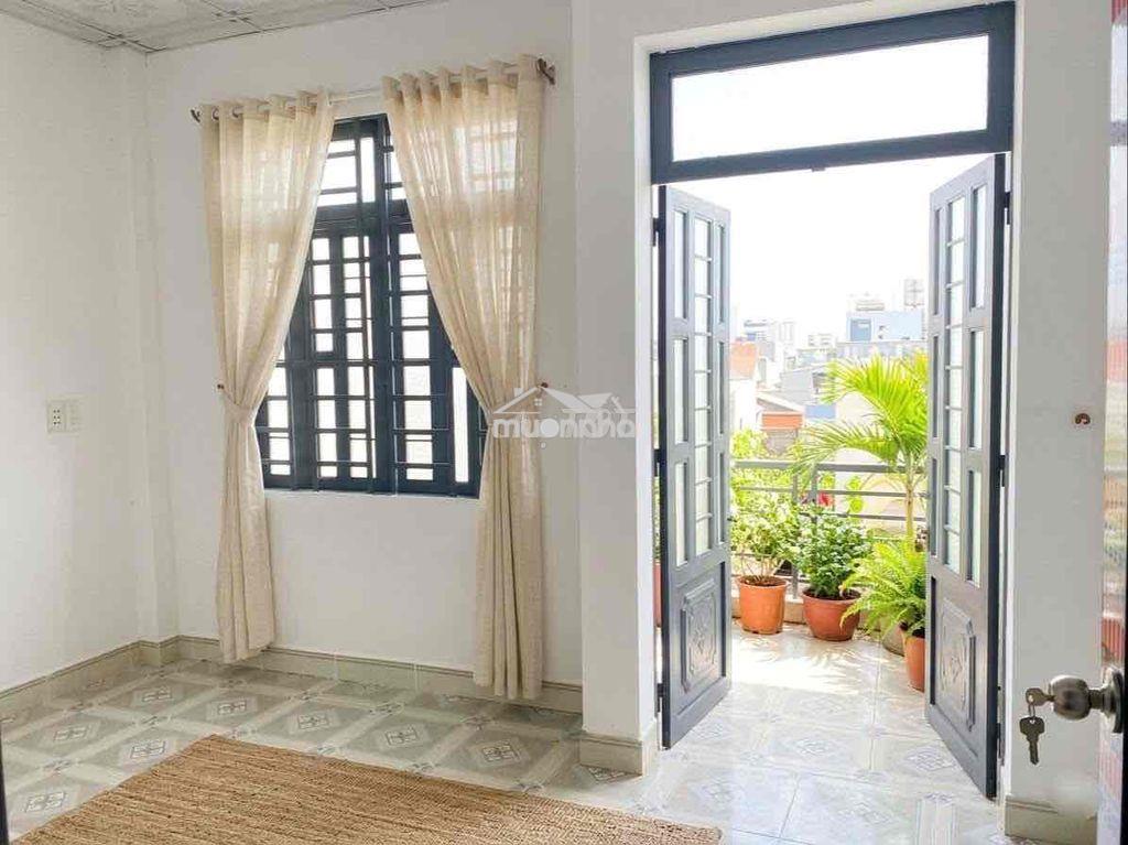 4.1tỷ nhà mới tân đông hiệp| hẻm 7m| 62m2| shr - 3