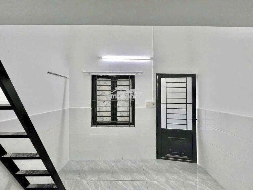 Khai trương phòng trọ mới xây ngay đường nguyễn đức thiệu - 3