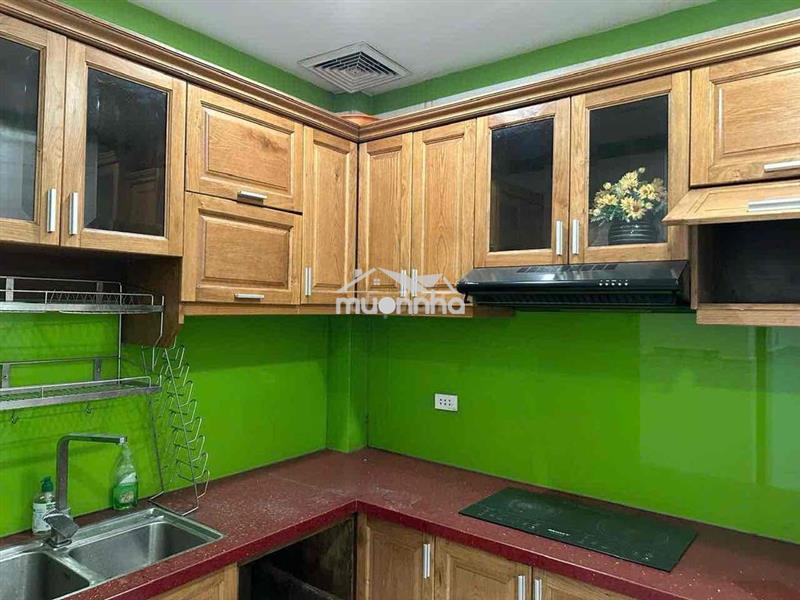 Nhà rộng đẹp lạc long quân sát hxh gần 60m2 giá 4.98 tỷ