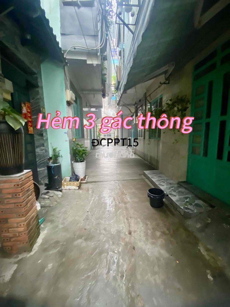 Tài chính nhỏ mà thích nhà to thì chốt em nó ngay