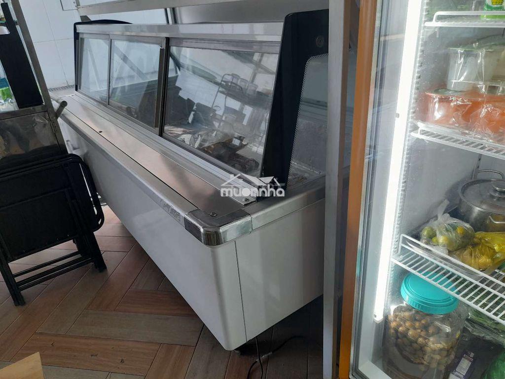 Sang nhượng lại cửa hàng tiện lợi  - 2