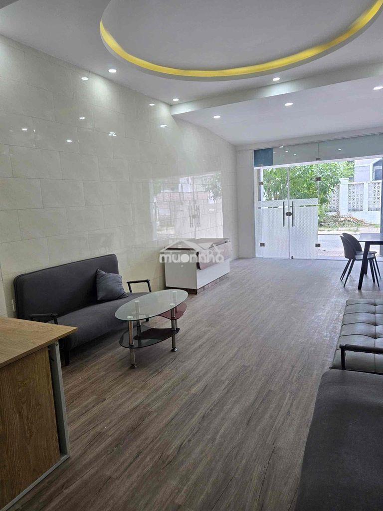 Cho thuê mặt bằng làm văn phòng kinh doanh - 3