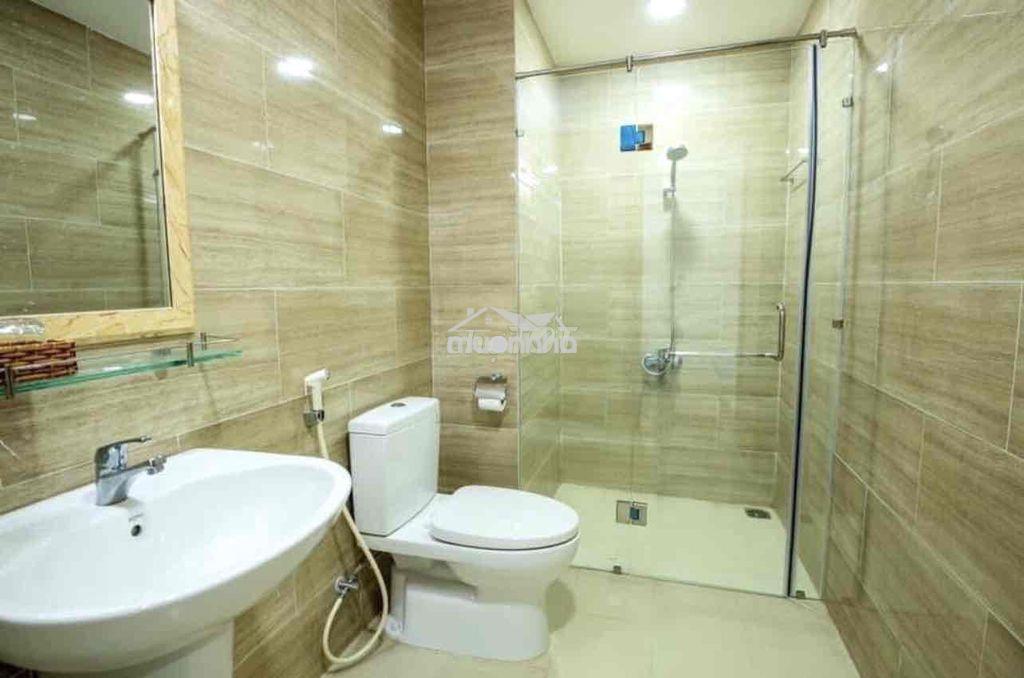 🔥Nhà đẹp, 2 lầu, 3pn, 3wc, đường phan văn trị, p11, bình thạnh - 3