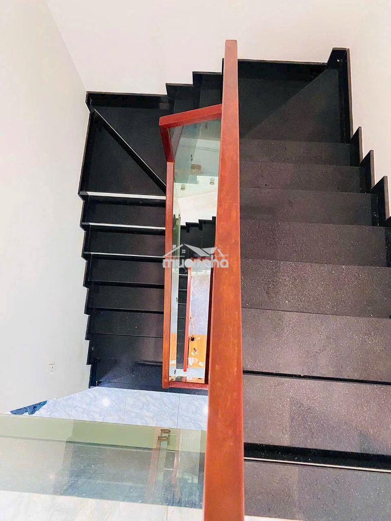 Gấp bán giảm từ 7.5 => 6 tỷ nhà 115m2 hxh gần tktq  - 3