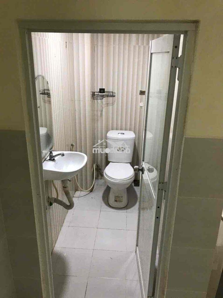 🔥🔥🔥60m2! chủ đang kẹt cần bán gấp! bán nhà 2 tầng lý chính thắng, p8. - 3