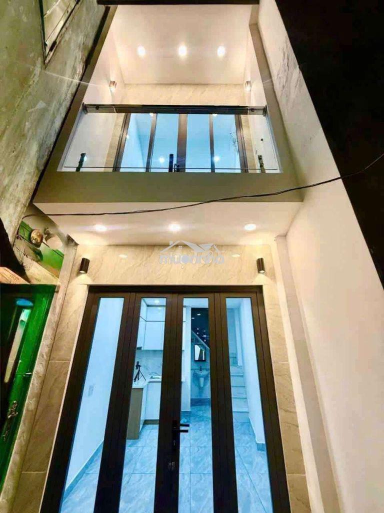 2pn,2wc, lạc long quân - âu cơ.  giá chỉ 2,99t