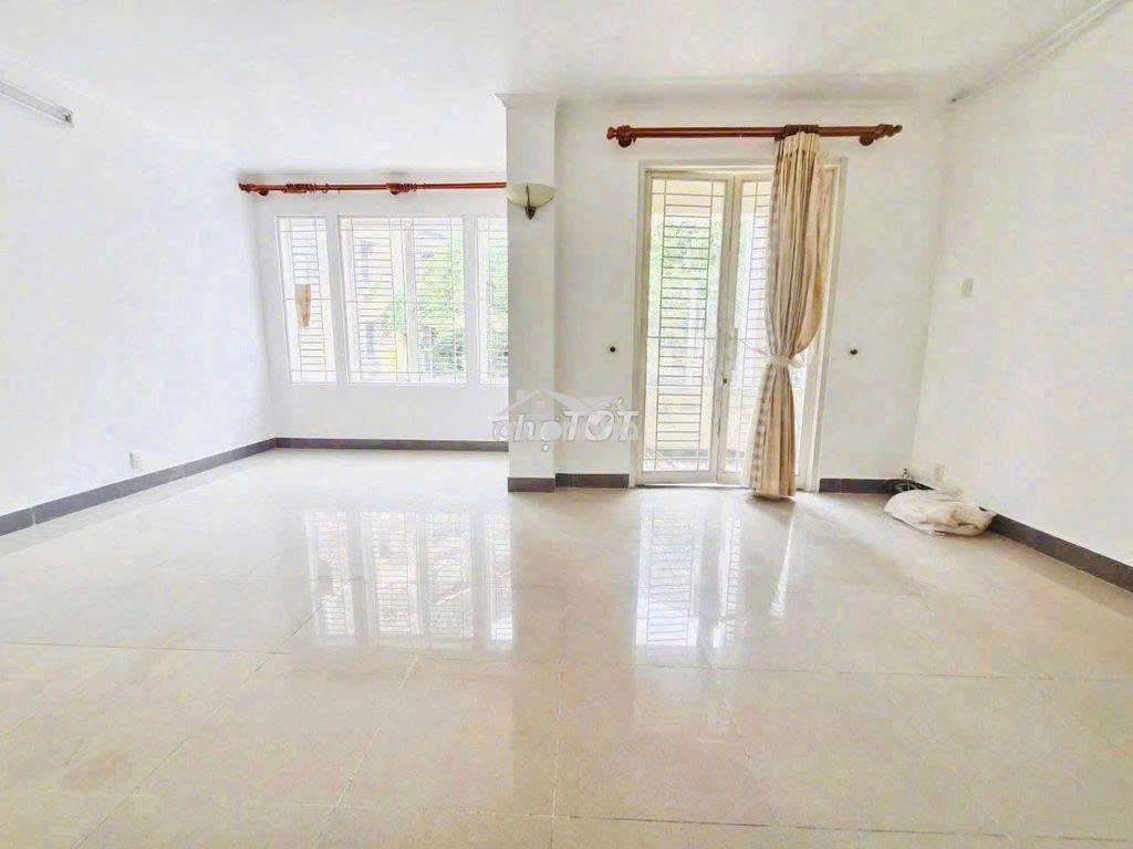🌳  Nhà mới_hxh cửu long_q.tb_7x18m, trệt 2 lầu. - 2