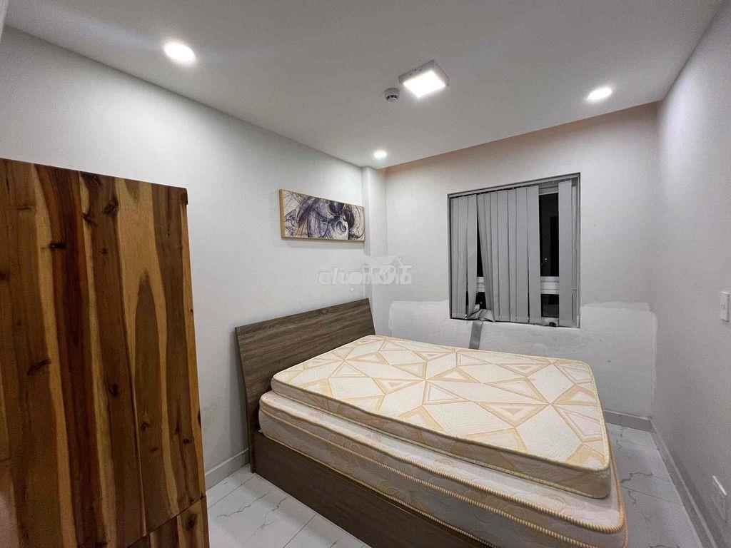 Cho thuê căn góc phúc đạt 2phòng ngủ full nội thất đẹp - 3