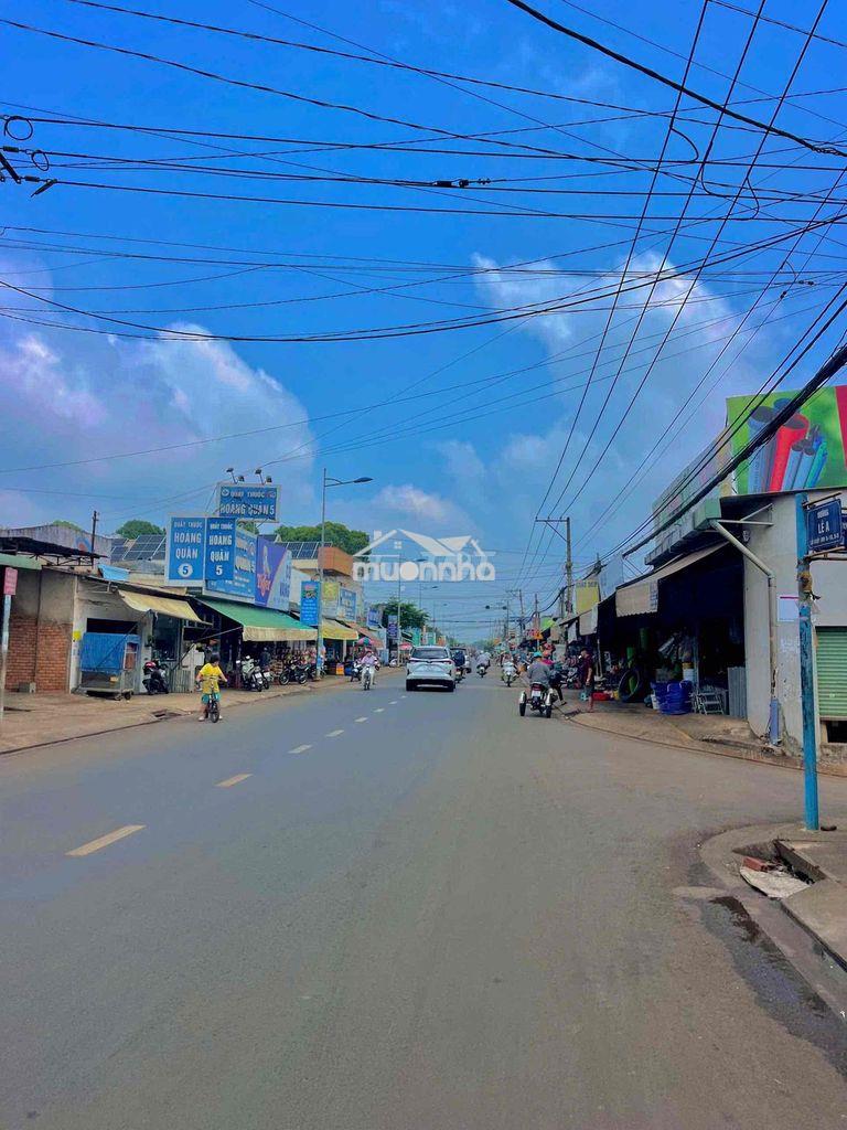 🔥 Đất 2 mặt tiền – view núi chứa chan siêu đẹp 🔥 - 3