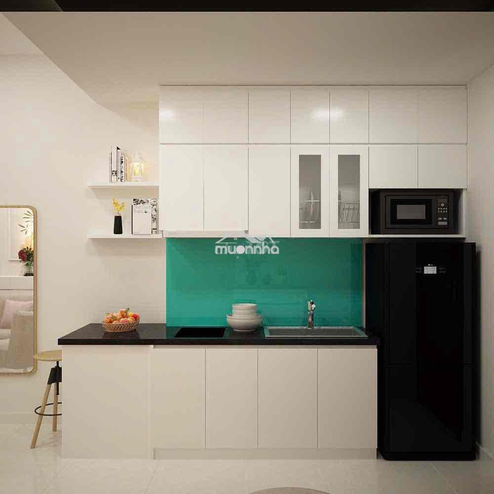 Cho thuê sunrise cityview q7 lh : - Ảnh 2