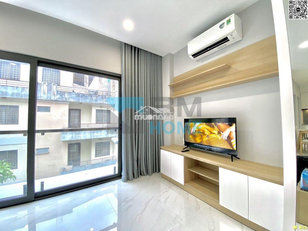 🔥🔥Hệ thống căn hộ 2pn balcon ✅phan đăng lưu✅pn🎪 - 3
