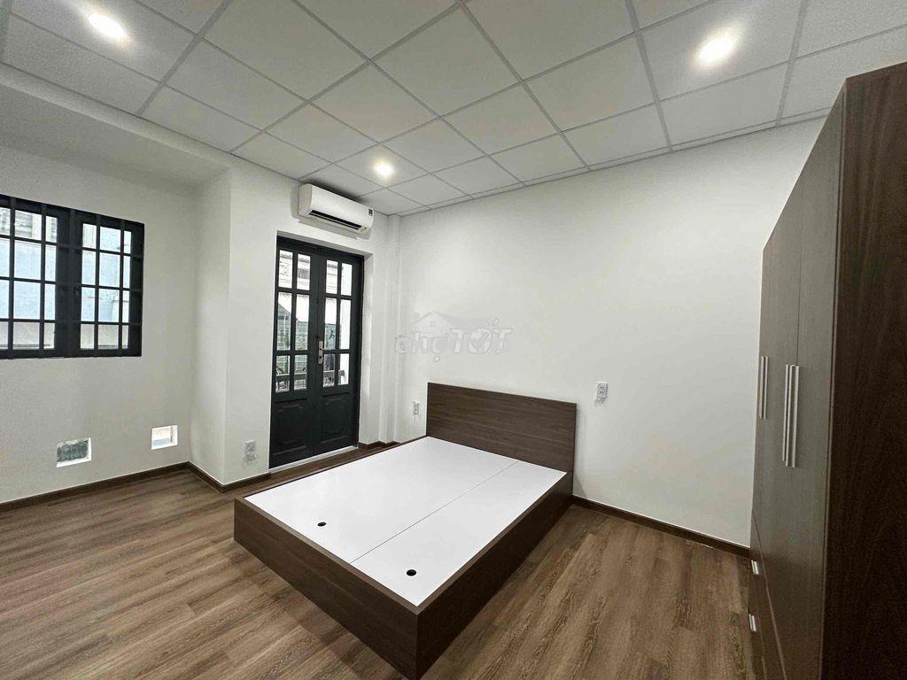 Cho thuê nhà nguyên căn cạnh an dương vương, võ văn kiệt, an lạc - 4