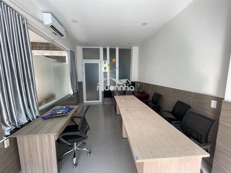 Văn phòng cao cấp chính chủ cho thuê tại kdc khang an