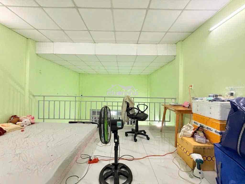 72m - 3,350 tỷ - đông hưng thuận 31 - kề cầu tham lương - 4