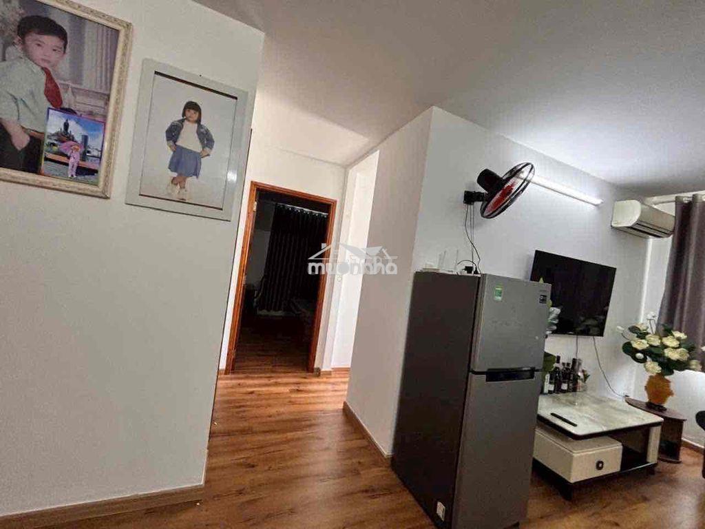 Cho thuê ch bông sao q8 65m2 2pn 2wc full nội thất gần tttm central - 4