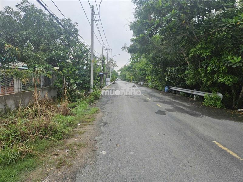 CHO THUÊ GẤP KHO XƯỞNG 400M2; ĐẤT 1500M2 MT TRƯƠNG VĂN ĐA, BÌNH LỢI