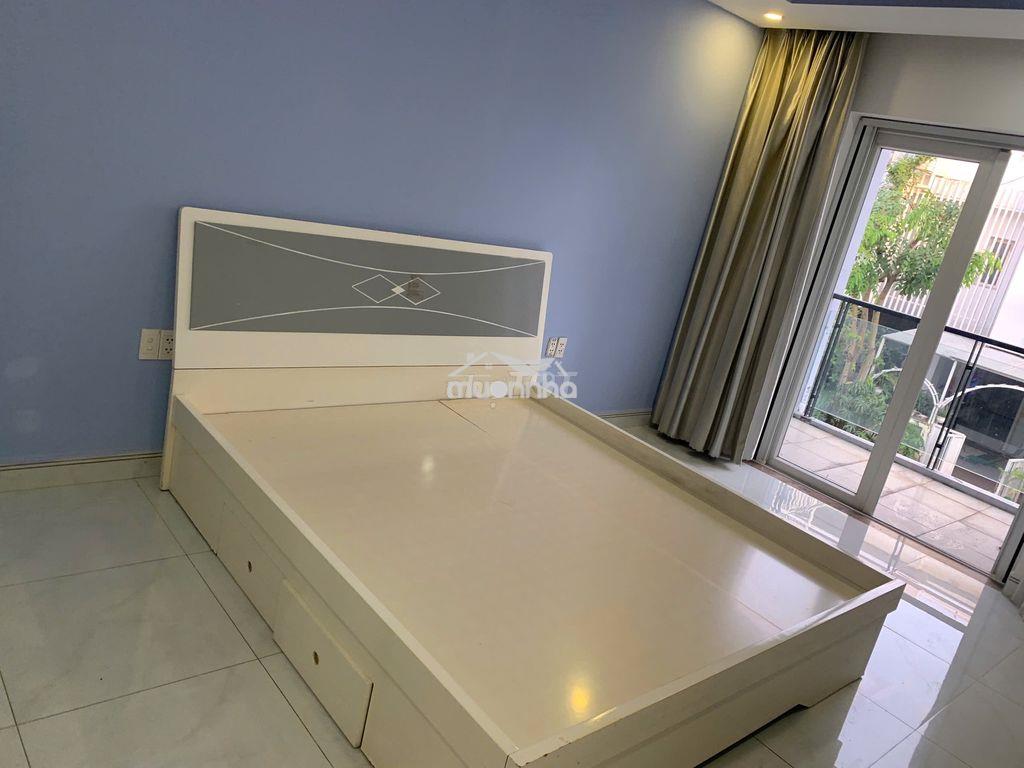 Cho thuê nhà phố mega village khang điền an ninh hồ bơi gym - 3