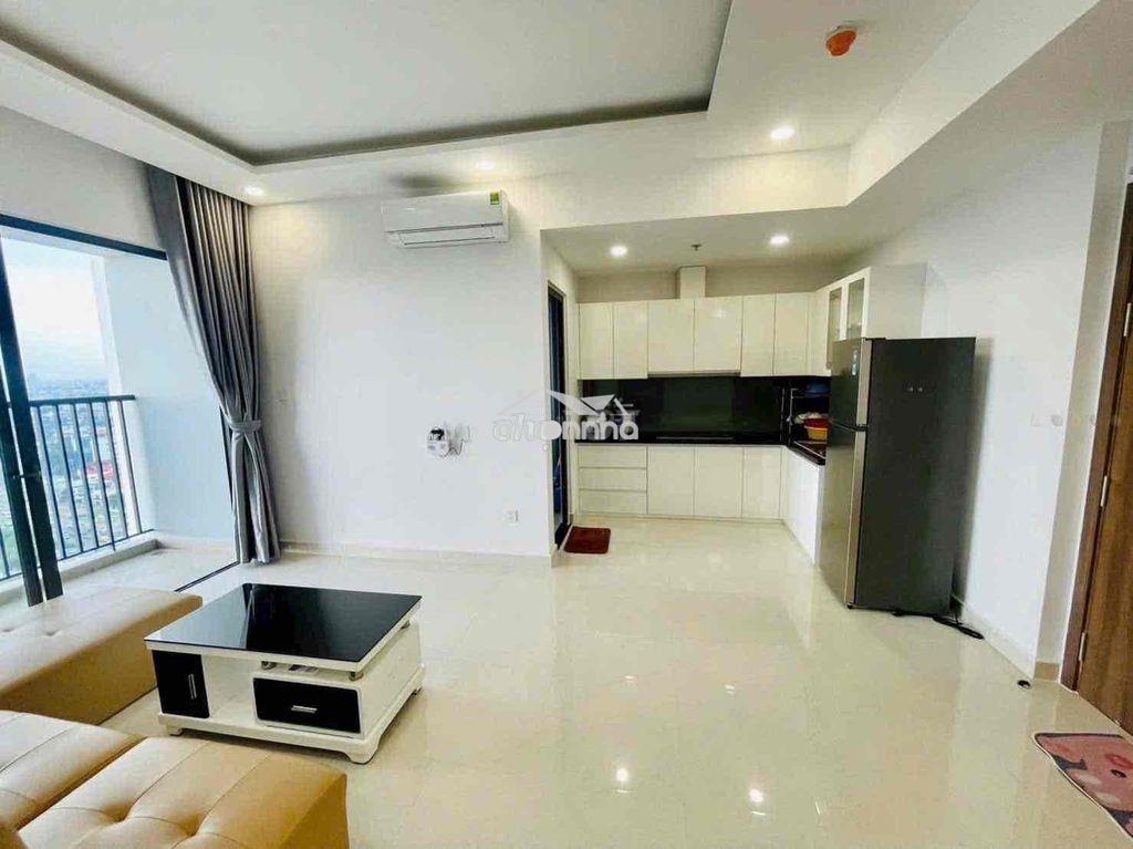 Bán căn hộ 1pn tặng nội thất 2430 - 3