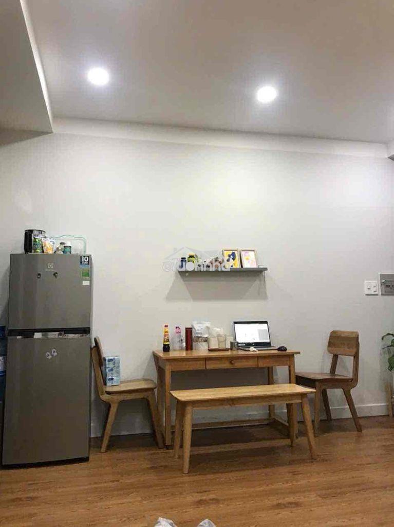 Cho thuê 1pn full nt đẹp, giá tốt tại chung cư phúc đạt , phú lợi, tdm - 2
