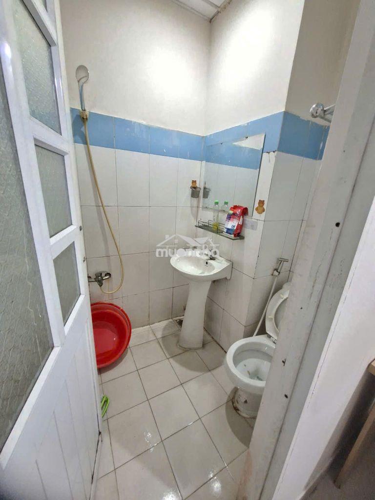 Phòng đẹp tiện nghi hướng ban công ngay tân thới hiệp, gần cv pmqt - 4