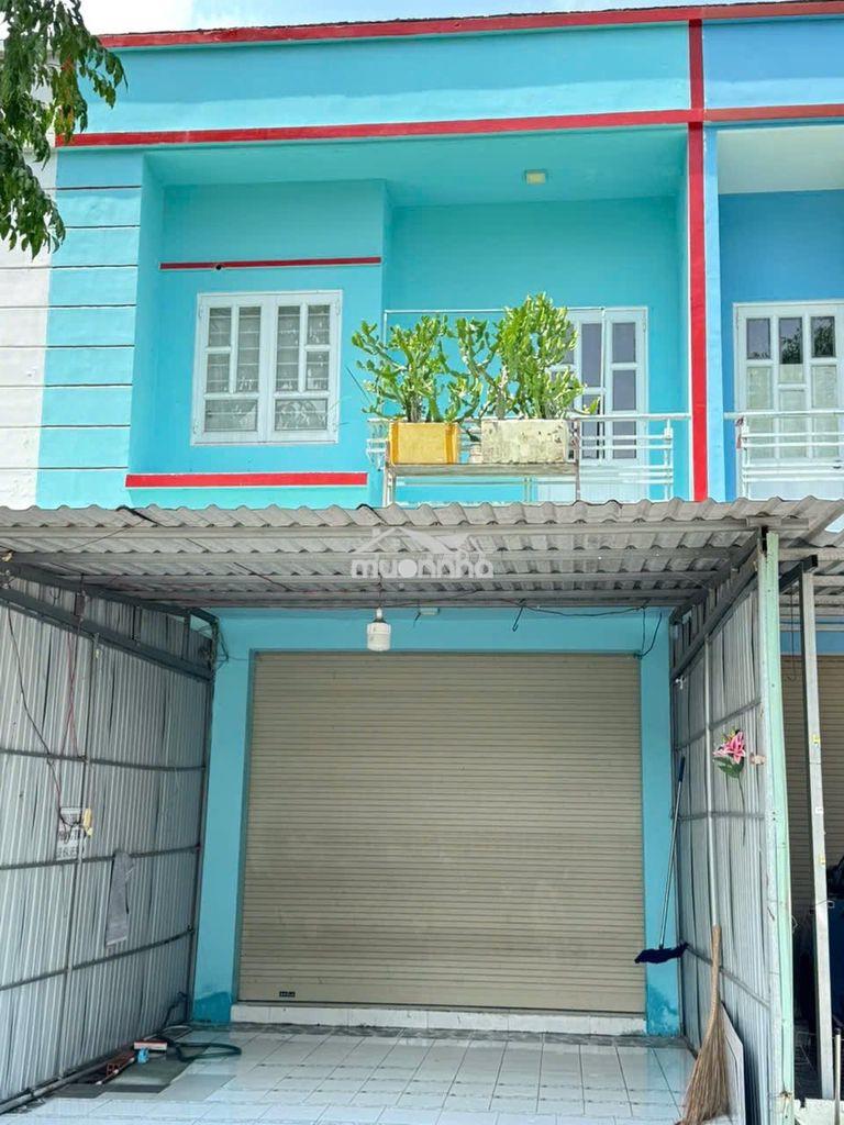 Trọ đẹp - giá rẻ. cần bán ở mỹ phước 2, cho thuê thu nhập 10tr gần chợ