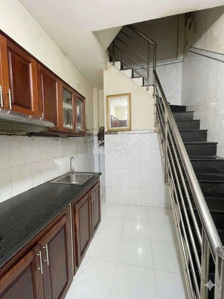 Chính chủ bán nhà gần chợ tân bình - 2
