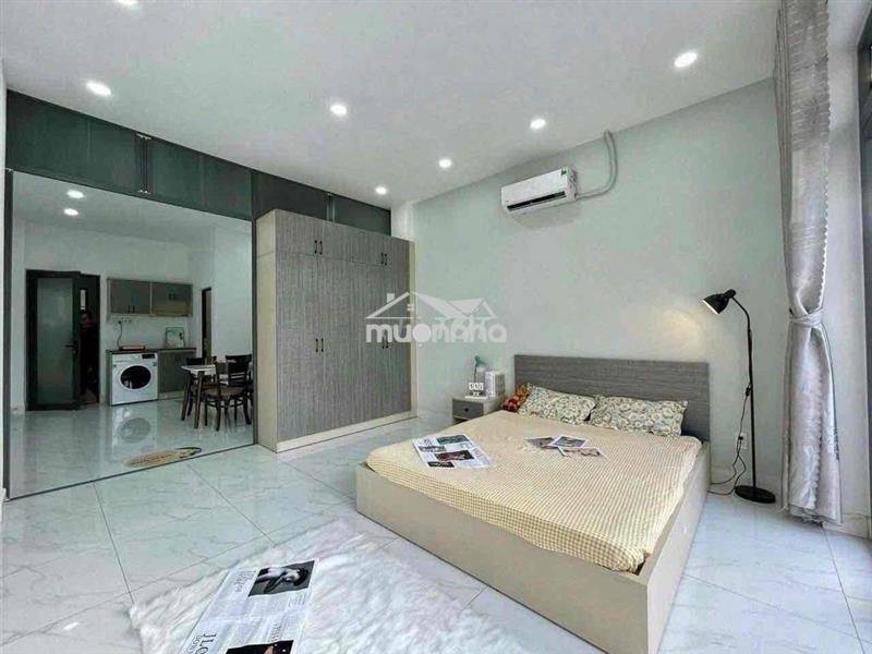 Căn hộ cao cấp 1pn tách bếp ngay tân sơn nhì