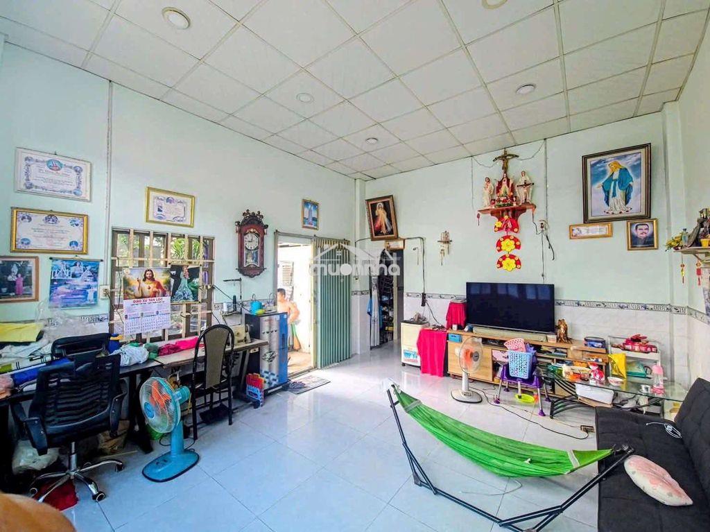 Bán nhà chính chủ shr full thổ cư,ngay trung tâm - 2
