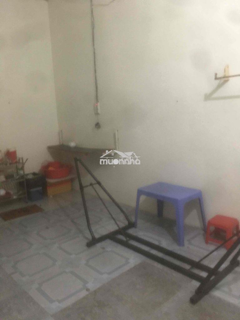 Cho thuê phòng diện tích 40m2