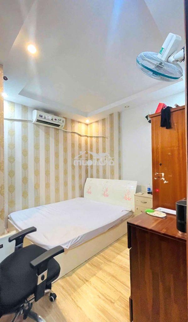 Bán nhà sát tỉn.h lộ 10 - hẻm xe hơi - ( 4x15m ) - 2