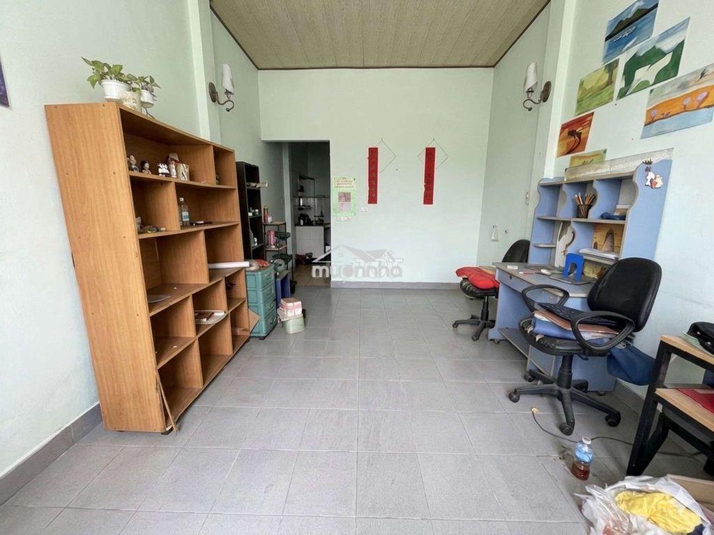 B.á.n đất tặng nhà 2 tầng 30m²(3.2×11) cách hxt 15m - 3