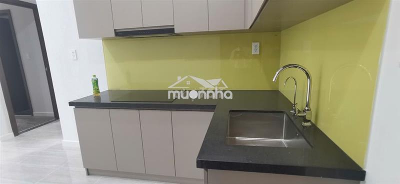 Cho thuê cc 6.2tr 2pn2wc gần ngã tư thủ đức
