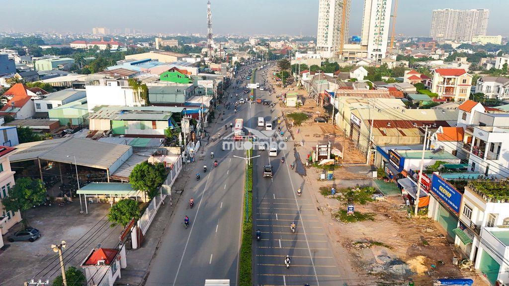 Chính chủ gửi bán lô đất có 2 căn nhà mặt tiền sông, sổ riên - 2