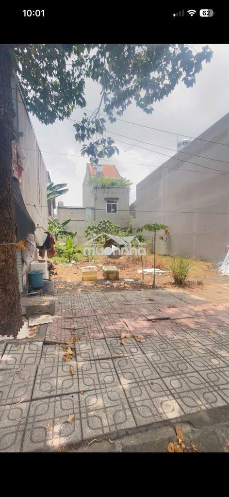 Lô đất siêu đẹp,tam phước,biên hòa,đồng nai,100m full thổ,chỉ 1,95 tỷ.
