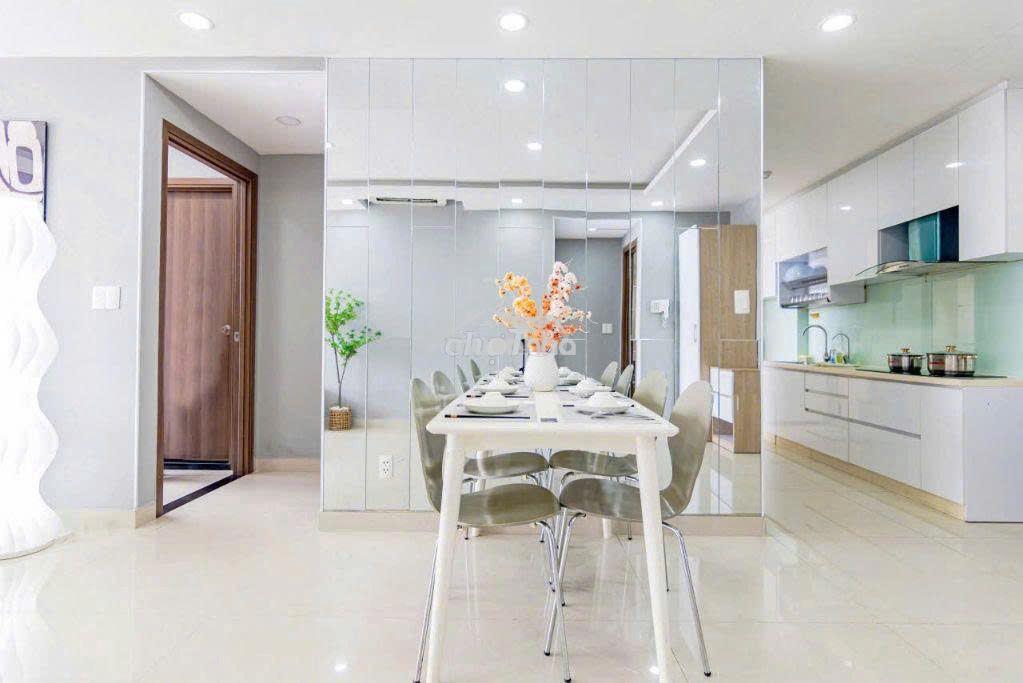 Cần cho thuê căn hộ chung cư lucky palace, 3pn, full nt cao cấp - 3