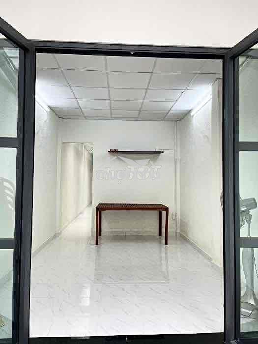 Nhà c3 hẻm 285, hẻm 4m - cách mạng tháng 8 - 62/65m2 - 8.6tỷ - 2