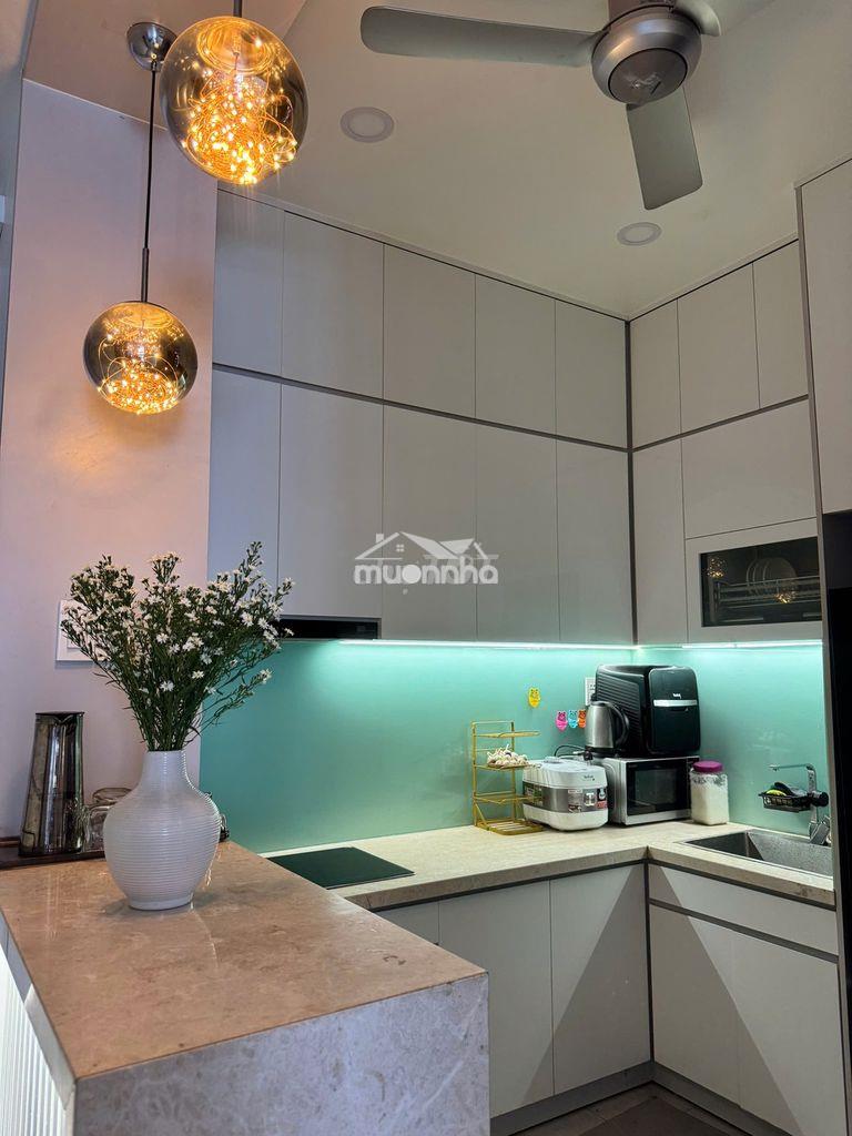 Chính chủ - bán căn hộ chung cư phú thọ p15 q11  - 67m2 - sh riêng - 3