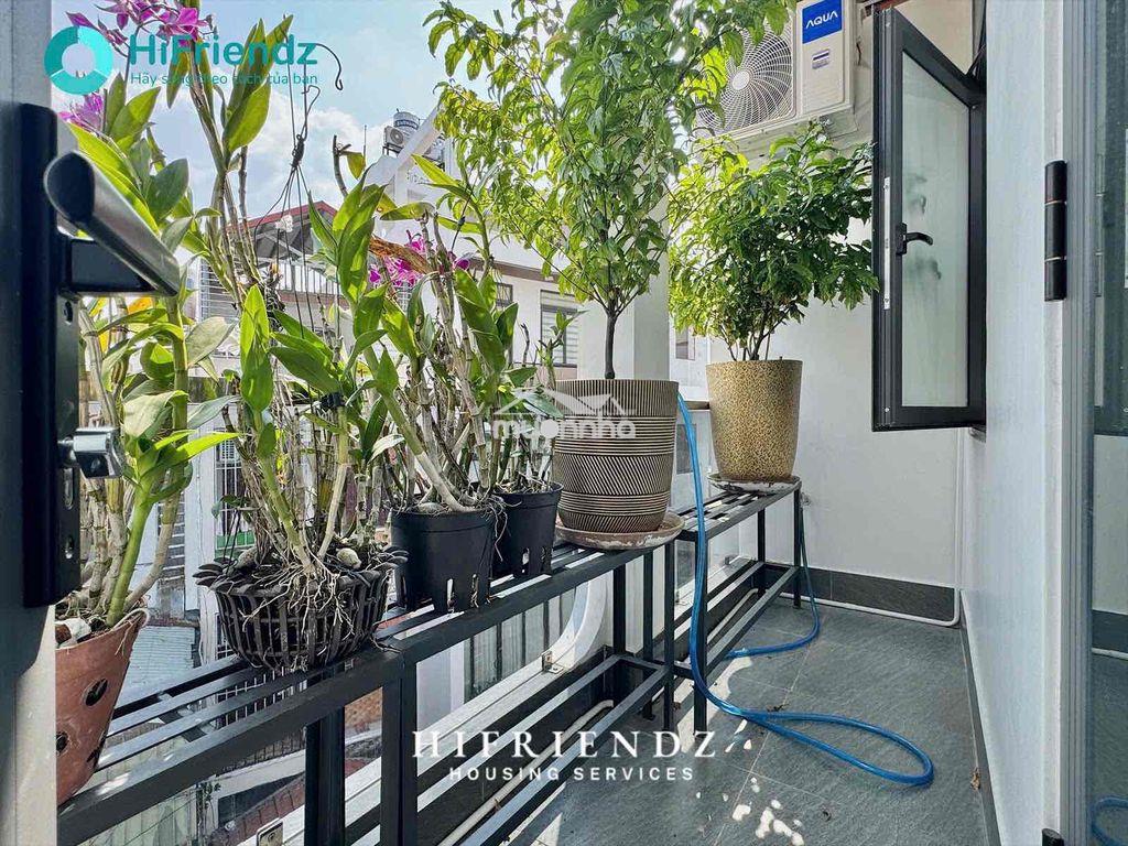 Studio mới xây ngay ngã tư tô ký - đối diện đh lao động xã hội - 4