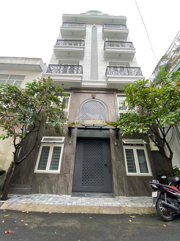 🔥Studio ban công mới keng ngay tại tân bình🔥